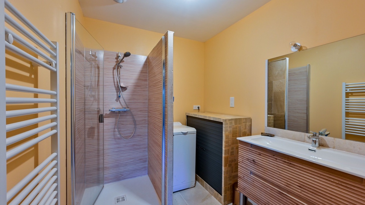 Photo of Bathroom in Ferel