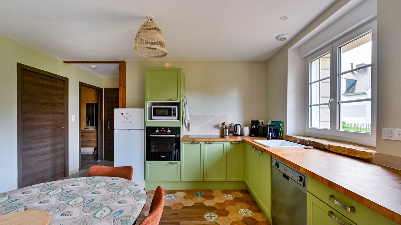 Photo of Kitchen in Ferel