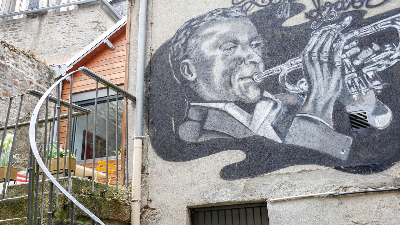 Photo of Outdoor in Dinan