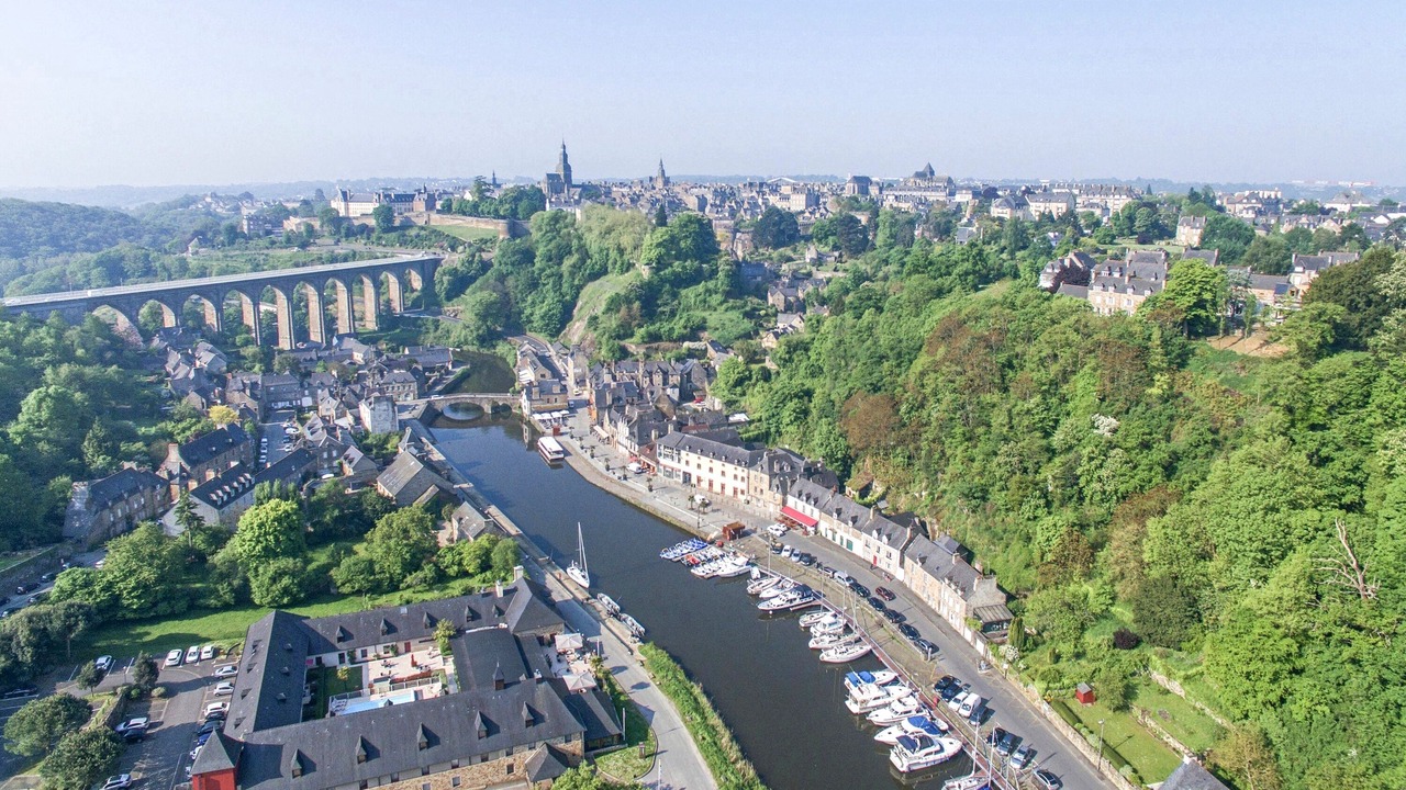 Photo of Outdoor in Dinan