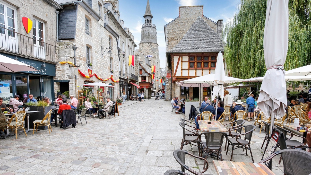 Photo of Outdoor in Dinan