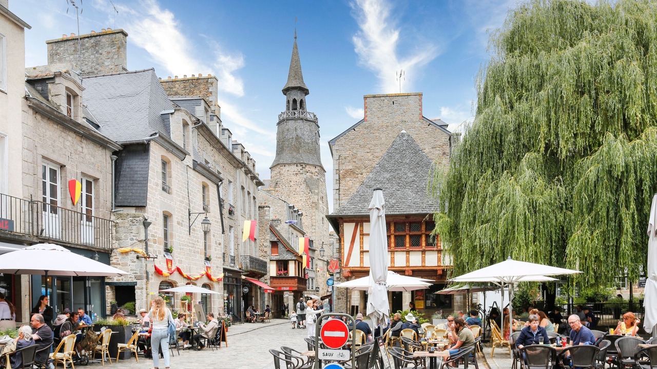 Photo of Outdoor in Dinan