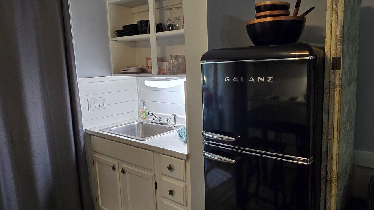 Photo of Kitchen in Fairfield Bay