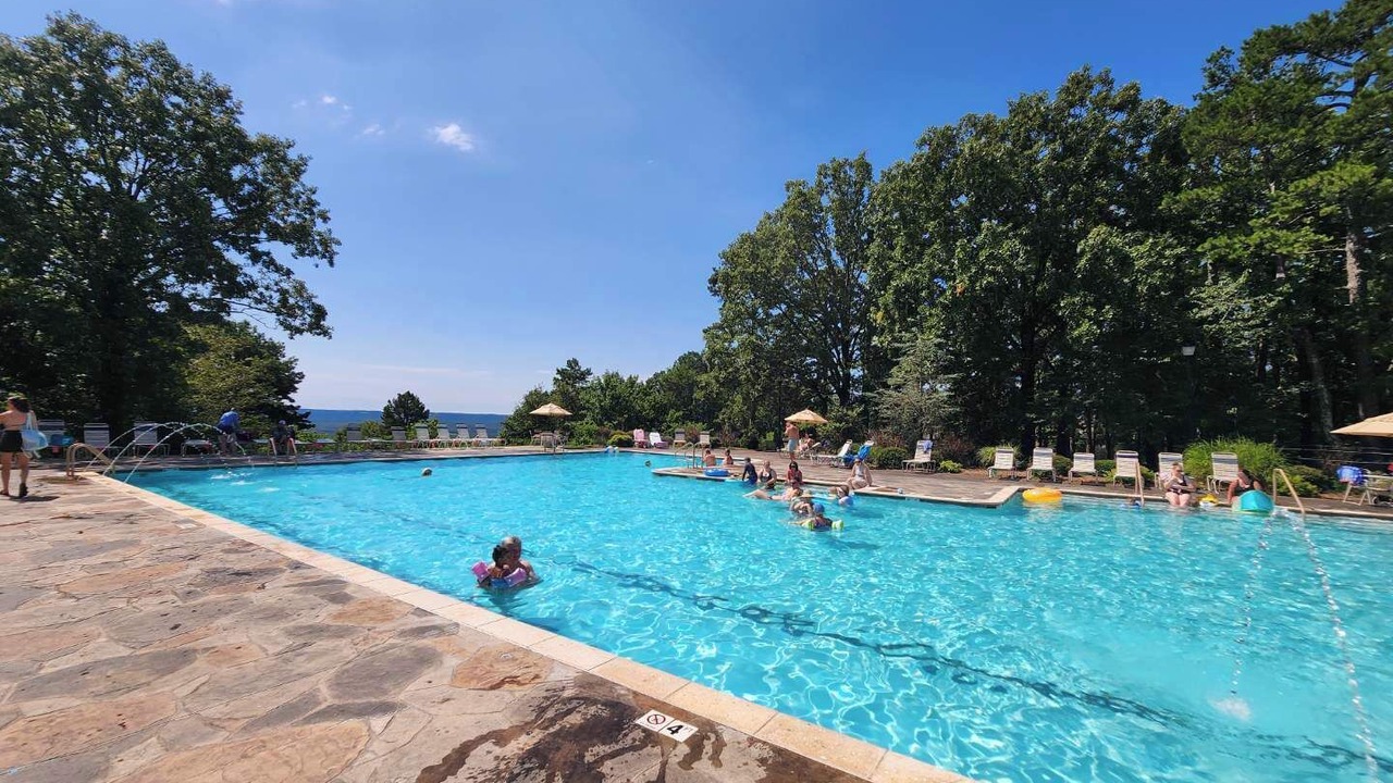 Photo of Outdoor in Fairfield Bay