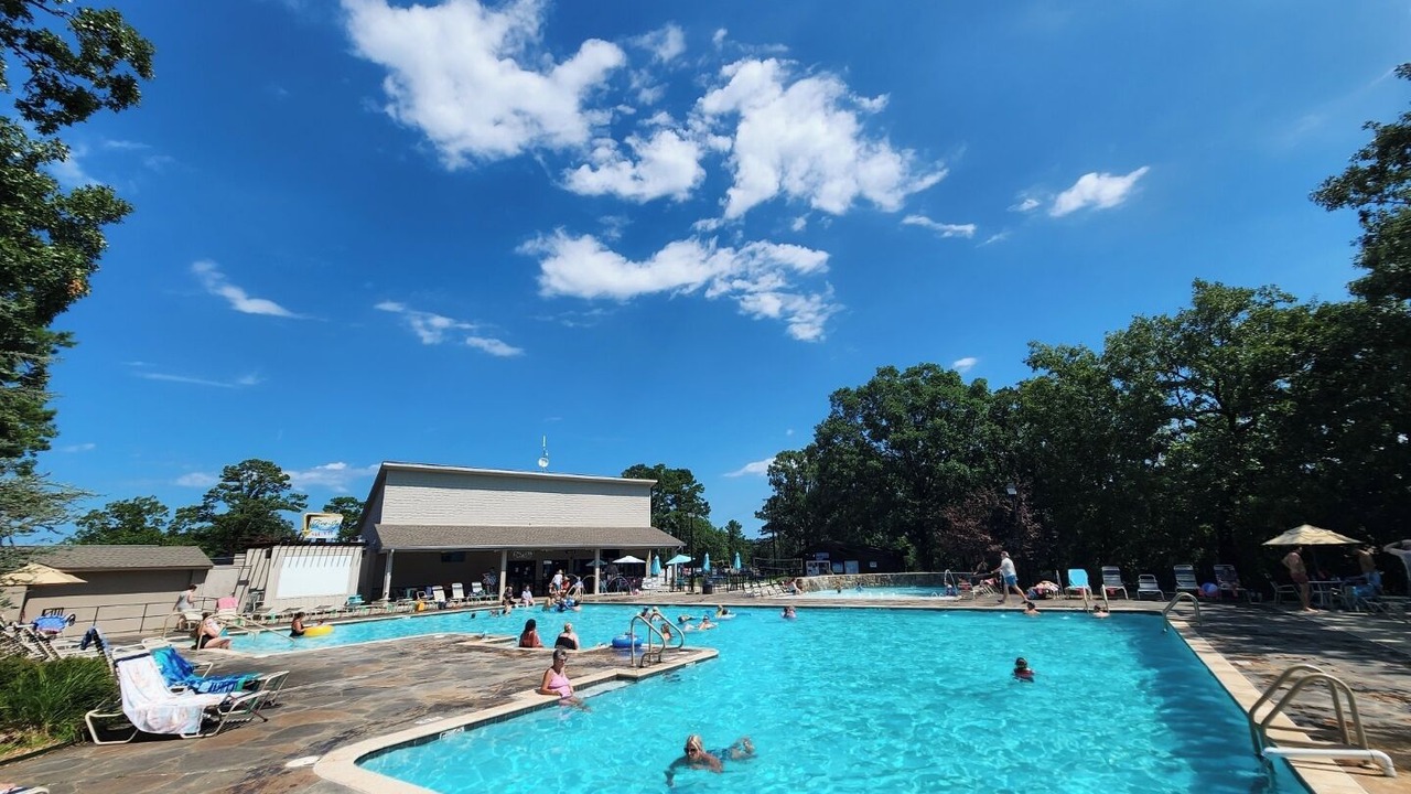Photo of Outdoor in Fairfield Bay