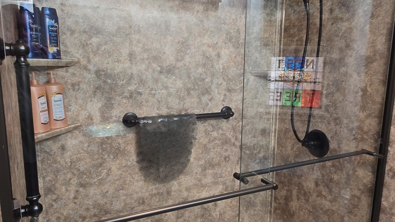 Photo of Bathroom in Fairfield Bay