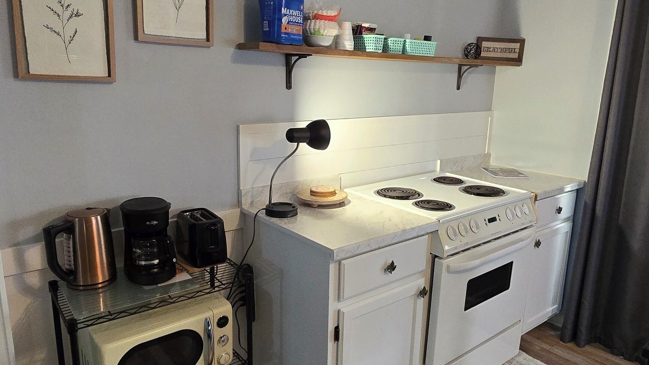 Photo of Kitchen in Fairfield Bay