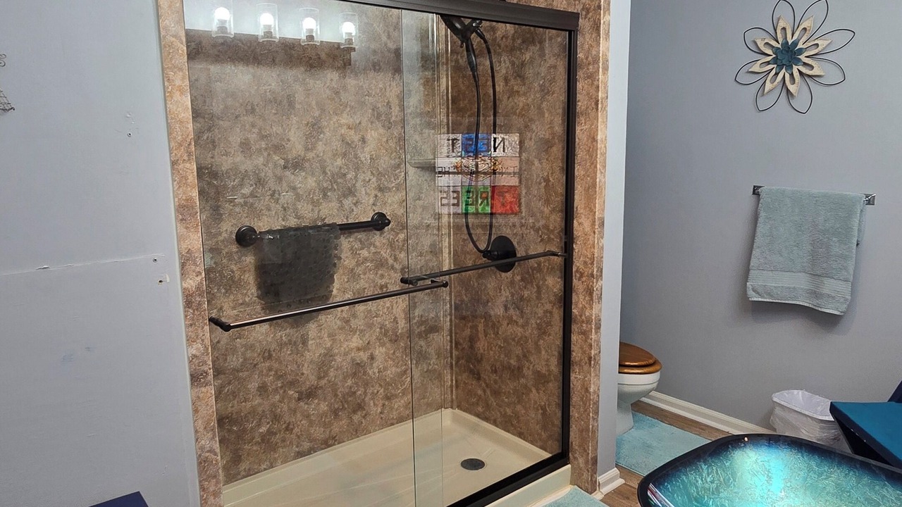 Photo of Bathroom in Fairfield Bay