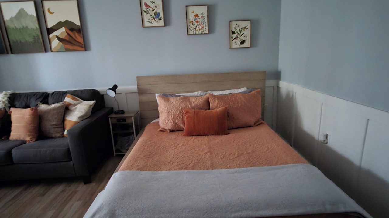 Photo of Bedroom in Fairfield Bay
