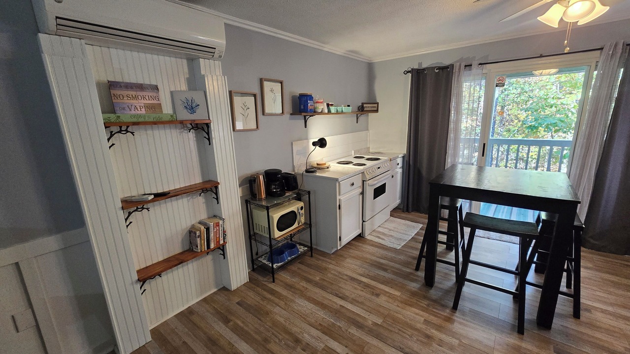 Photo of Kitchen in Fairfield Bay