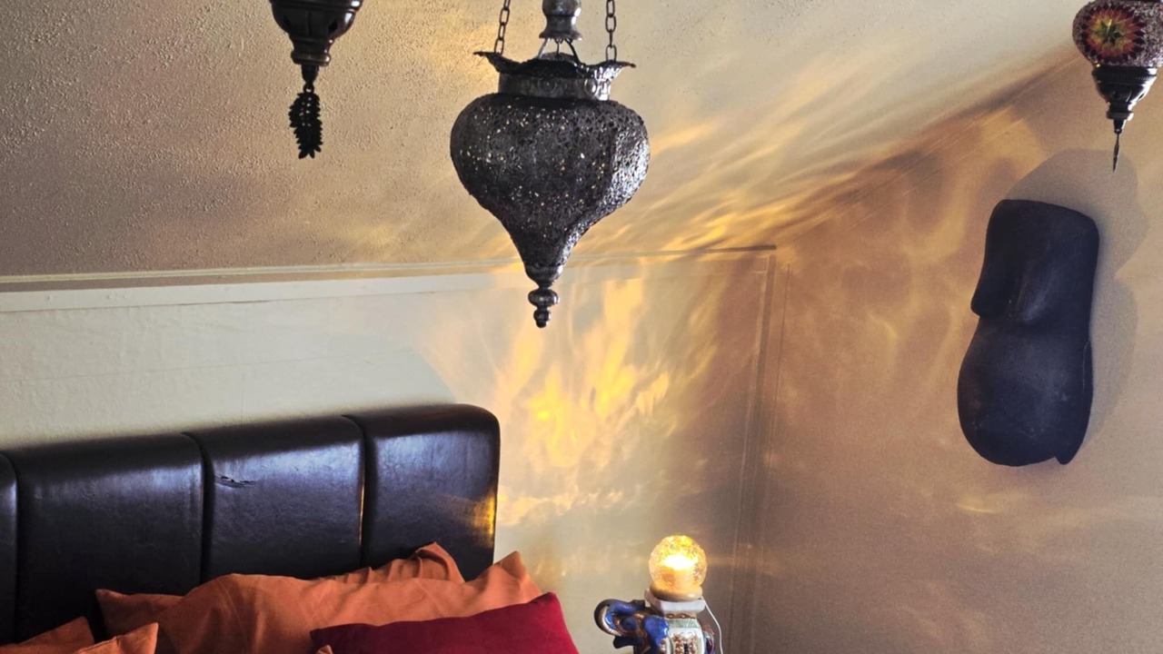 Photo of Bedroom in Berwyn