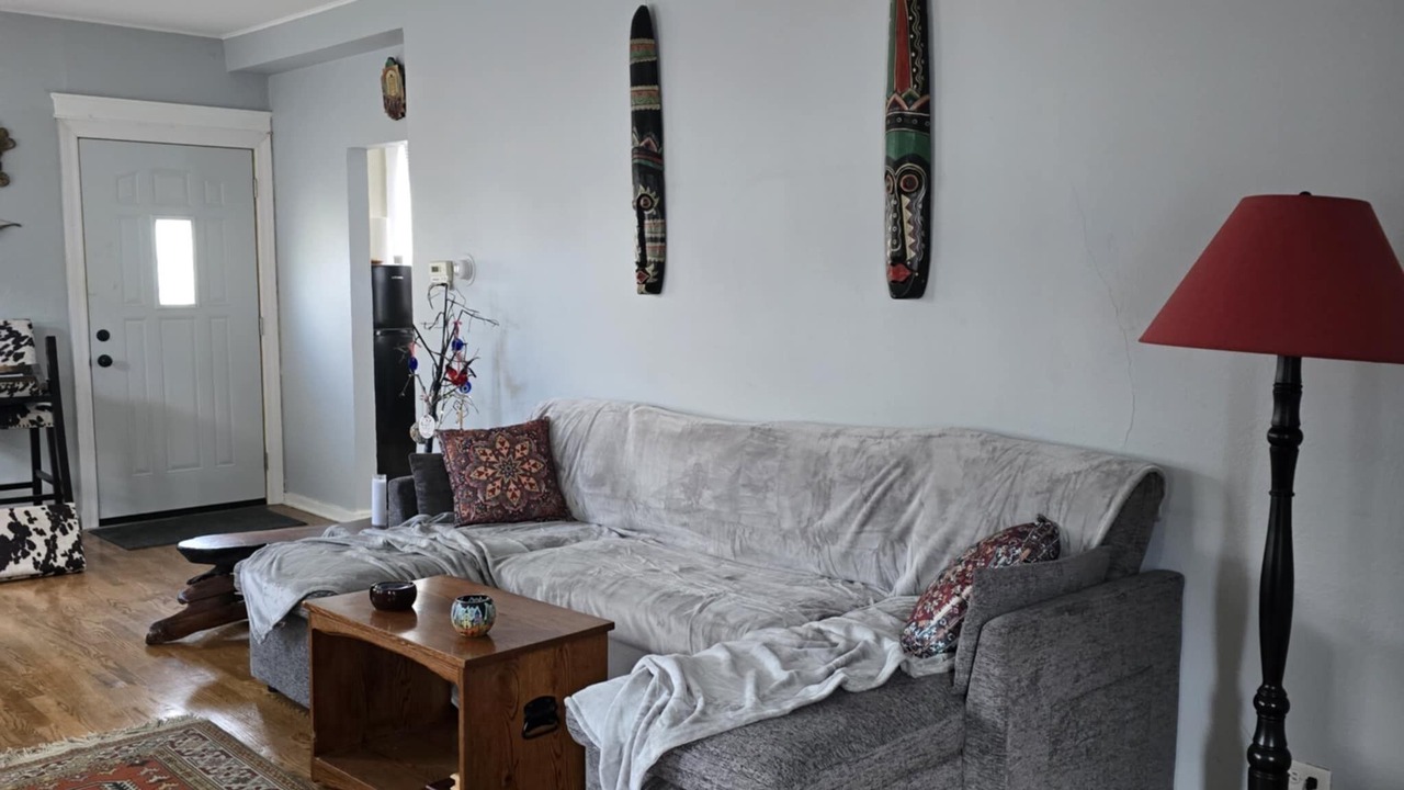 Photo of Livingroom in Berwyn