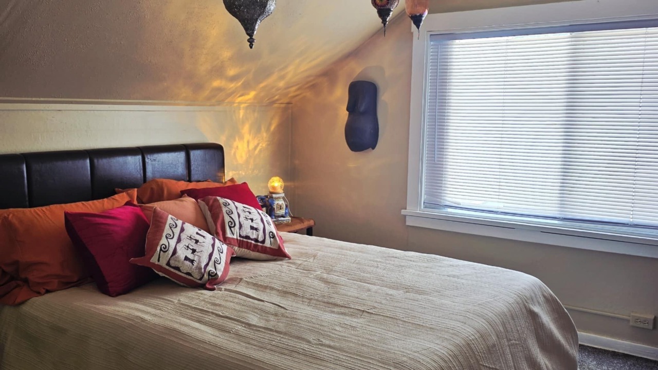 Photo of Bedroom in Berwyn