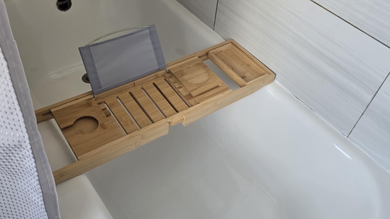 Photo of Bathroom in Berwyn