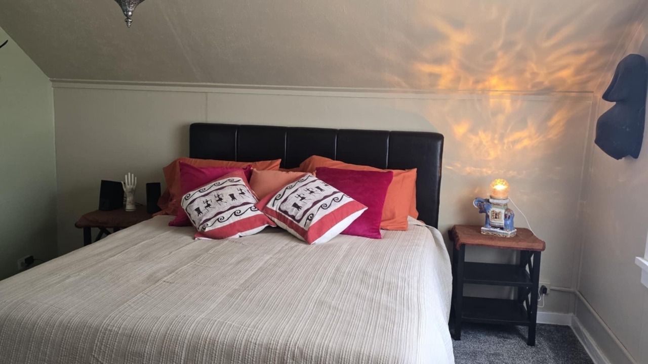 Photo of Bedroom in Berwyn