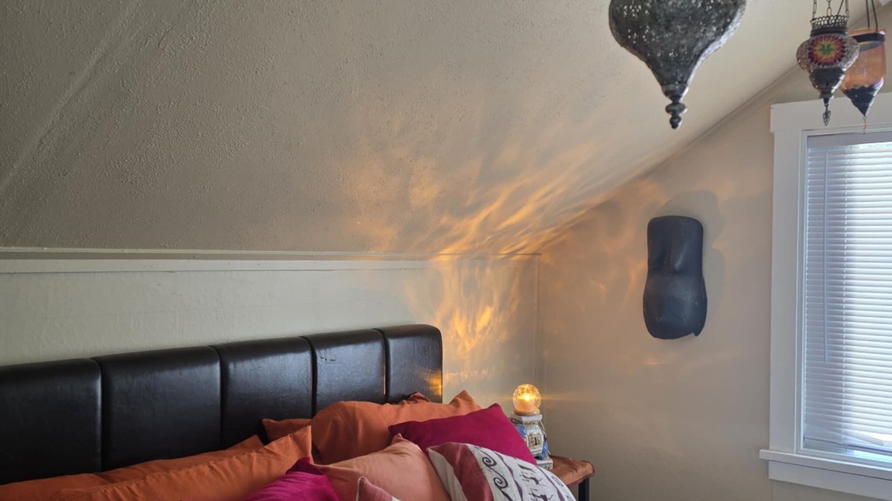 Photo of Bedroom in Berwyn