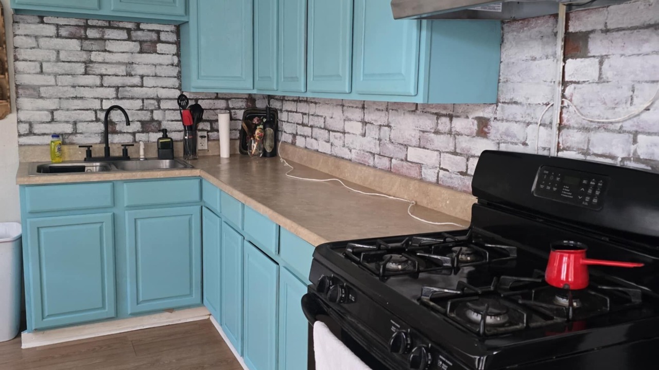 Photo of Kitchen in Berwyn