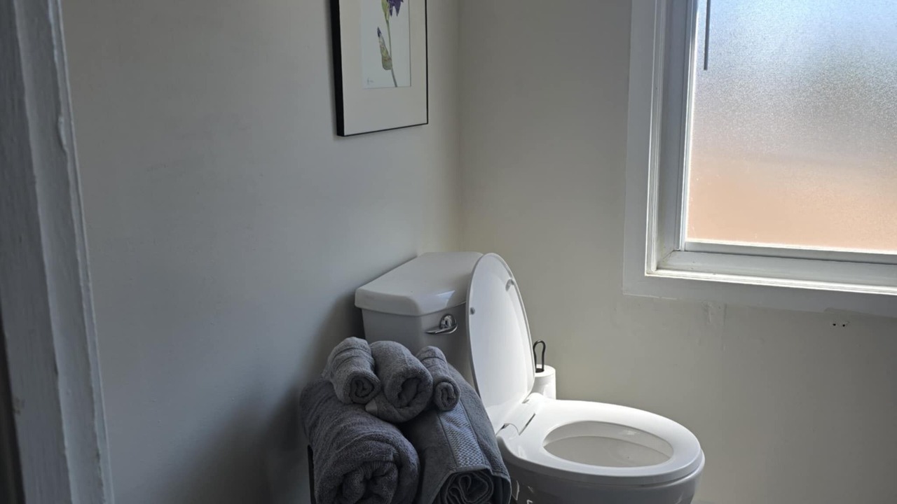 Photo of Bathroom in Berwyn