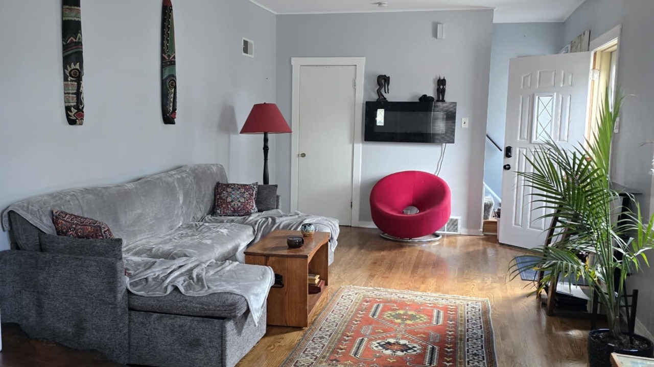 Photo of Livingroom in Berwyn