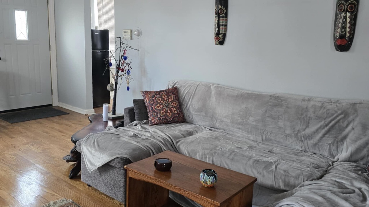 Photo of Livingroom in Berwyn