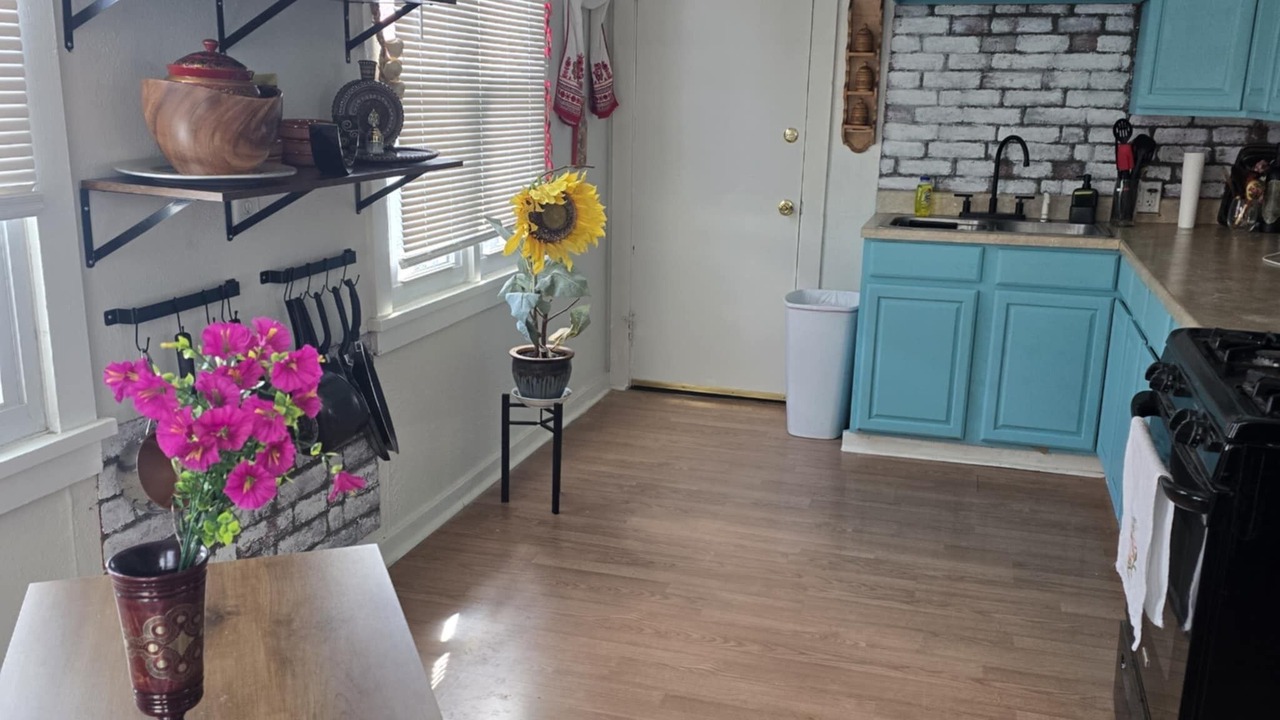 Photo of Kitchen in Berwyn