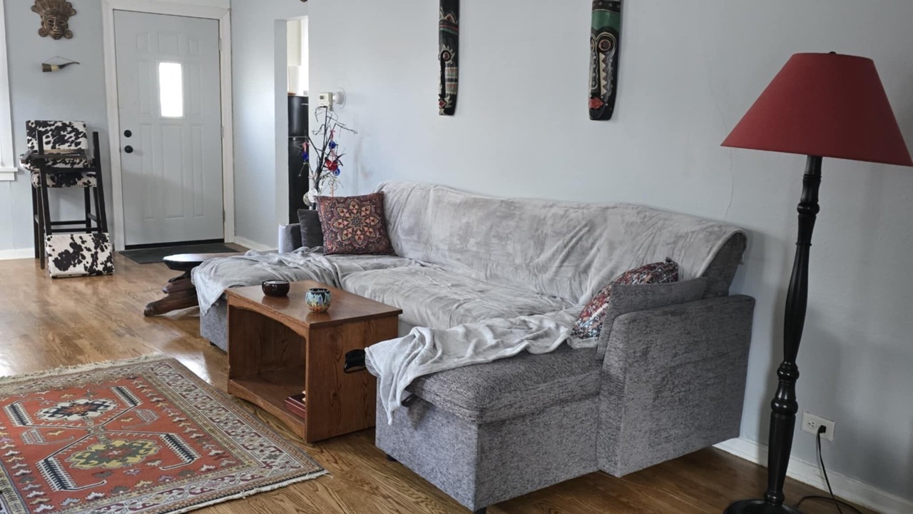 Photo of Livingroom in Berwyn