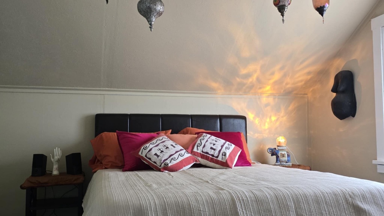 Photo of Bedroom in Berwyn