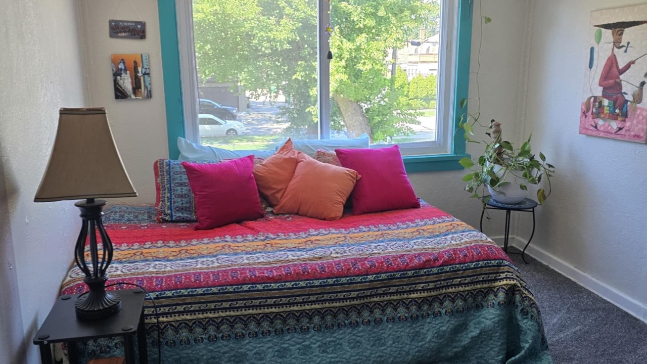 Photo of Bedroom in Berwyn