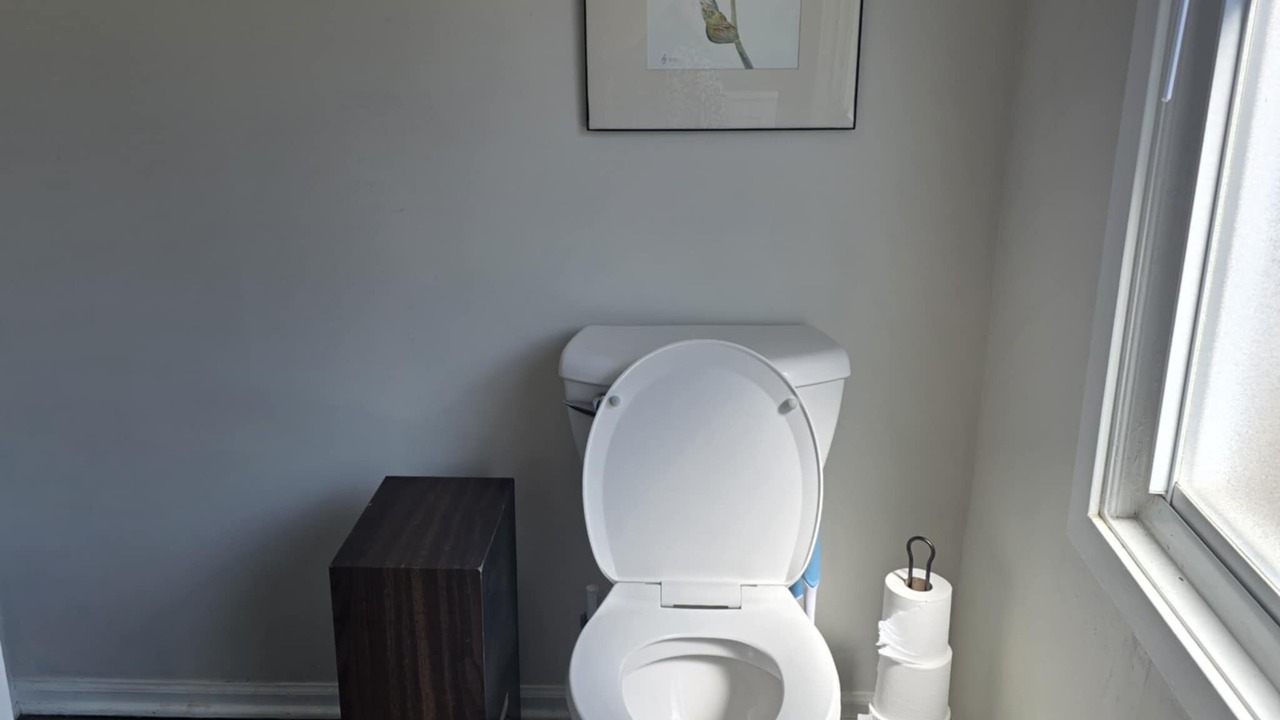 Photo of Bathroom in Berwyn