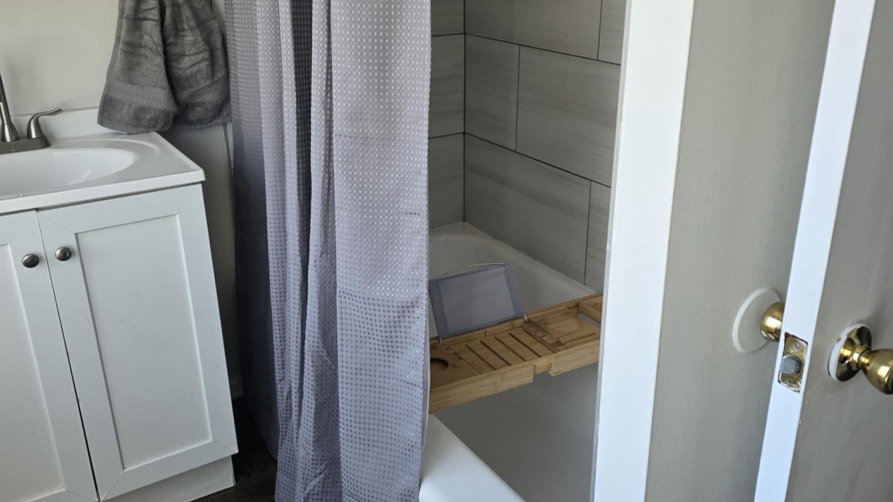 Photo of Bathroom in Berwyn