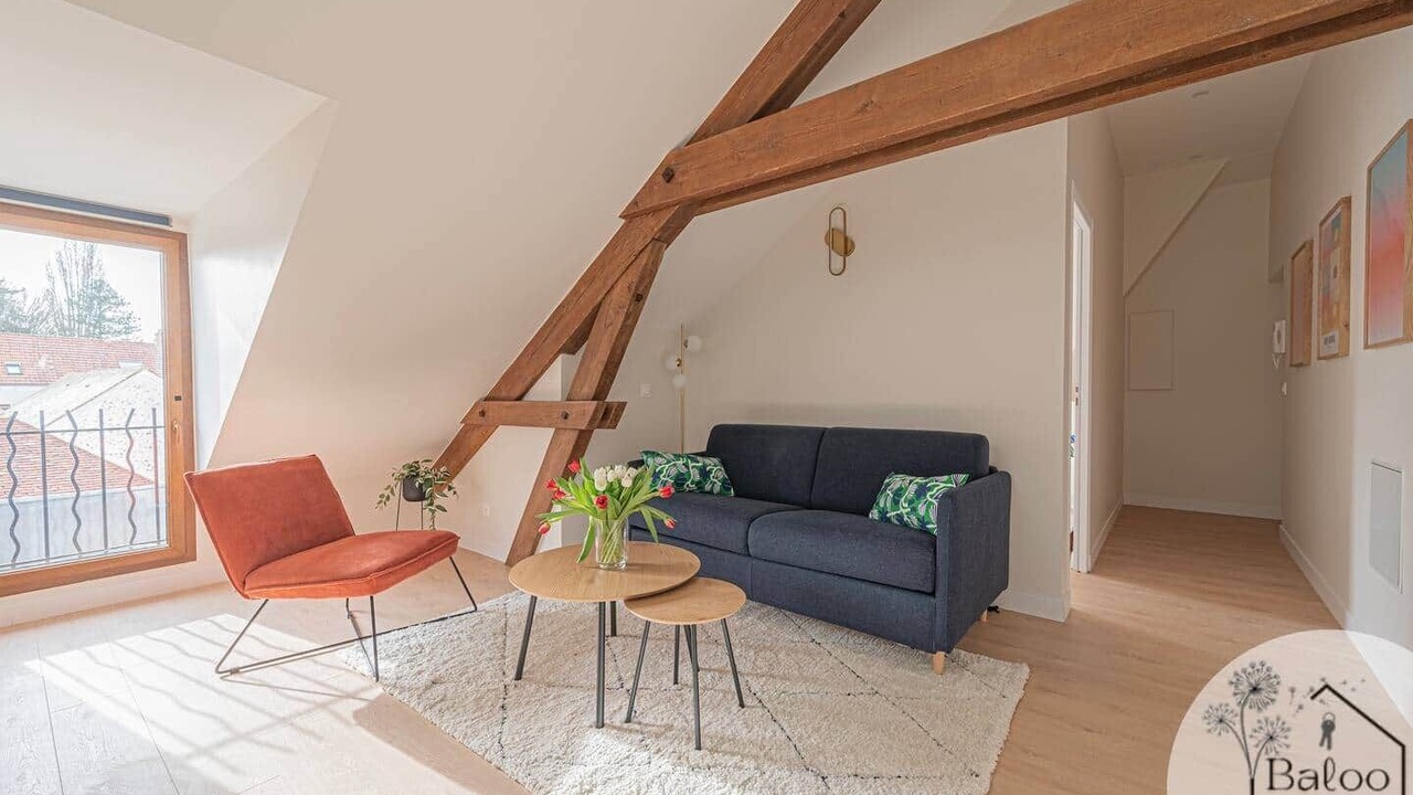 Photo of Others in Magny-le-Hongre