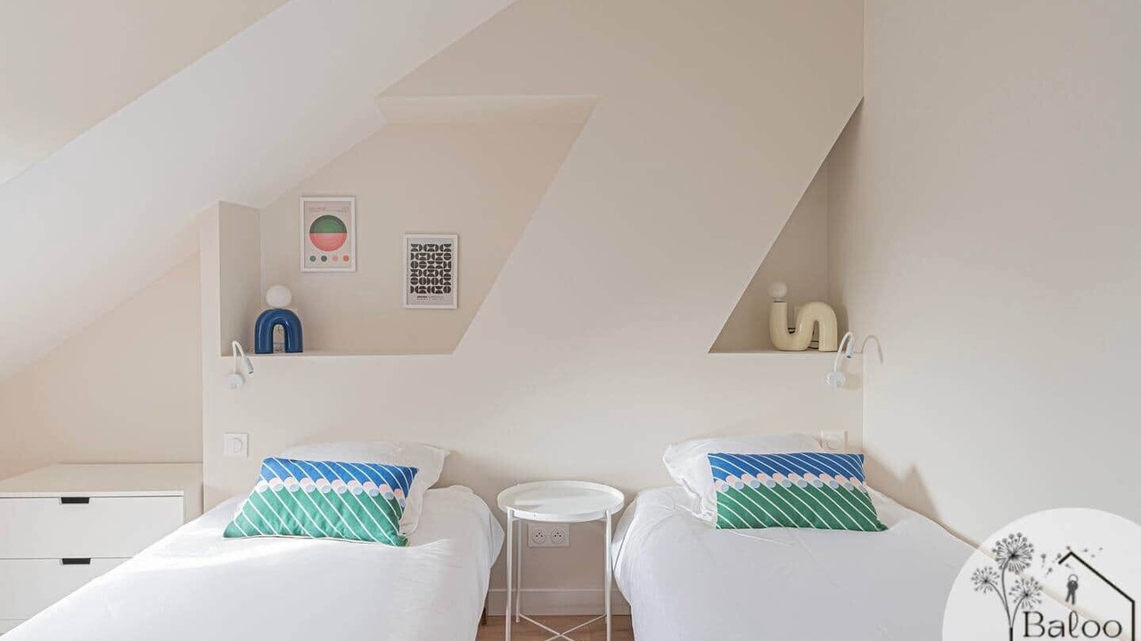 Photo of Others in Magny-le-Hongre