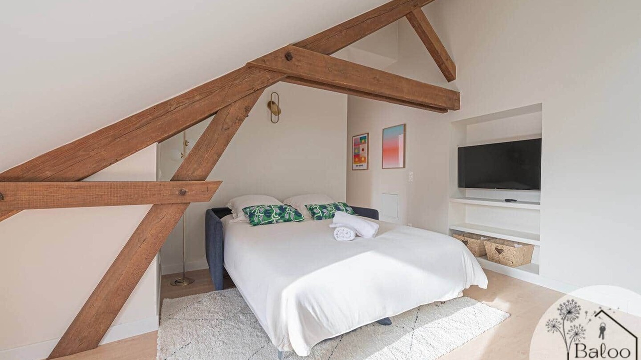 Photo of Others in Magny-le-Hongre