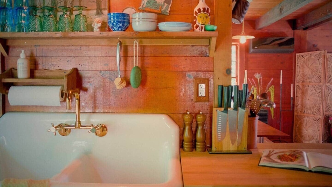 Photo of Bathroom in Town of Broome