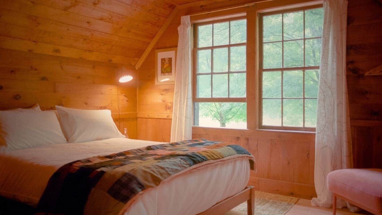 Photo of Bedroom in Town of Broome