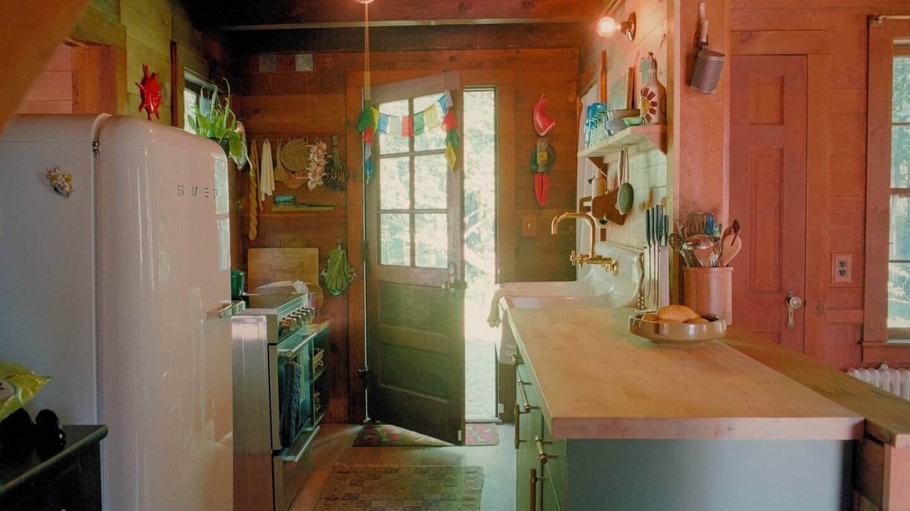 Photo of Kitchen in Town of Broome