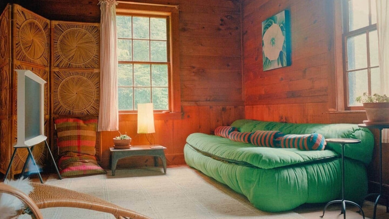 Photo of Livingroom in Town of Broome