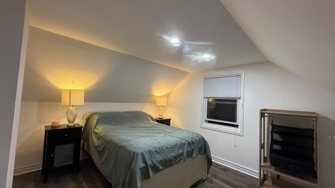 Photo of Bedroom in Virgil