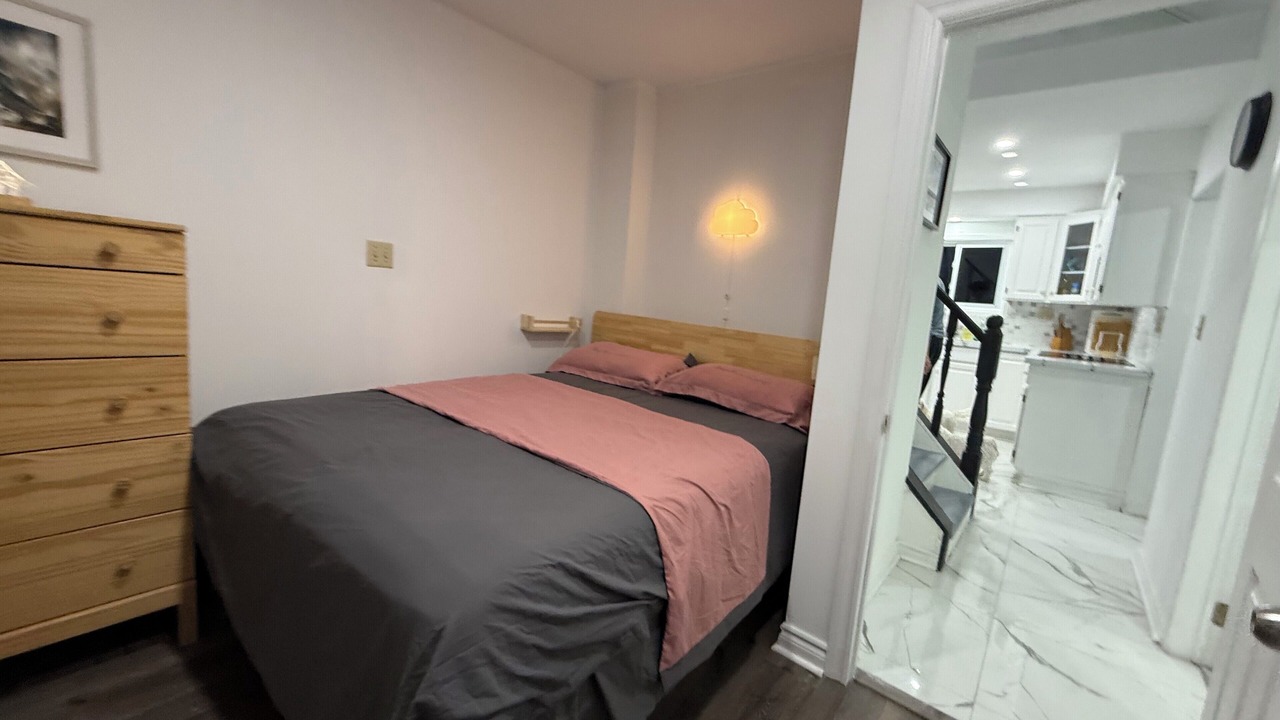 Photo of Bedroom in Virgil