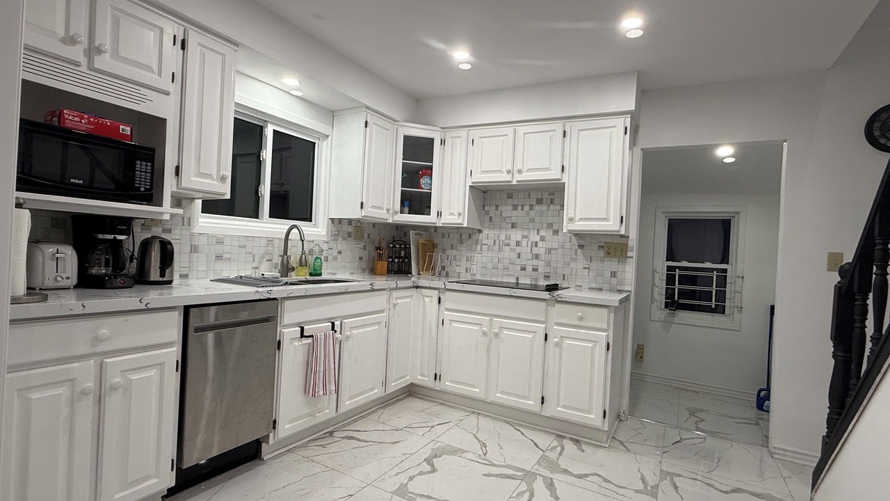 Photo of Kitchen in Virgil