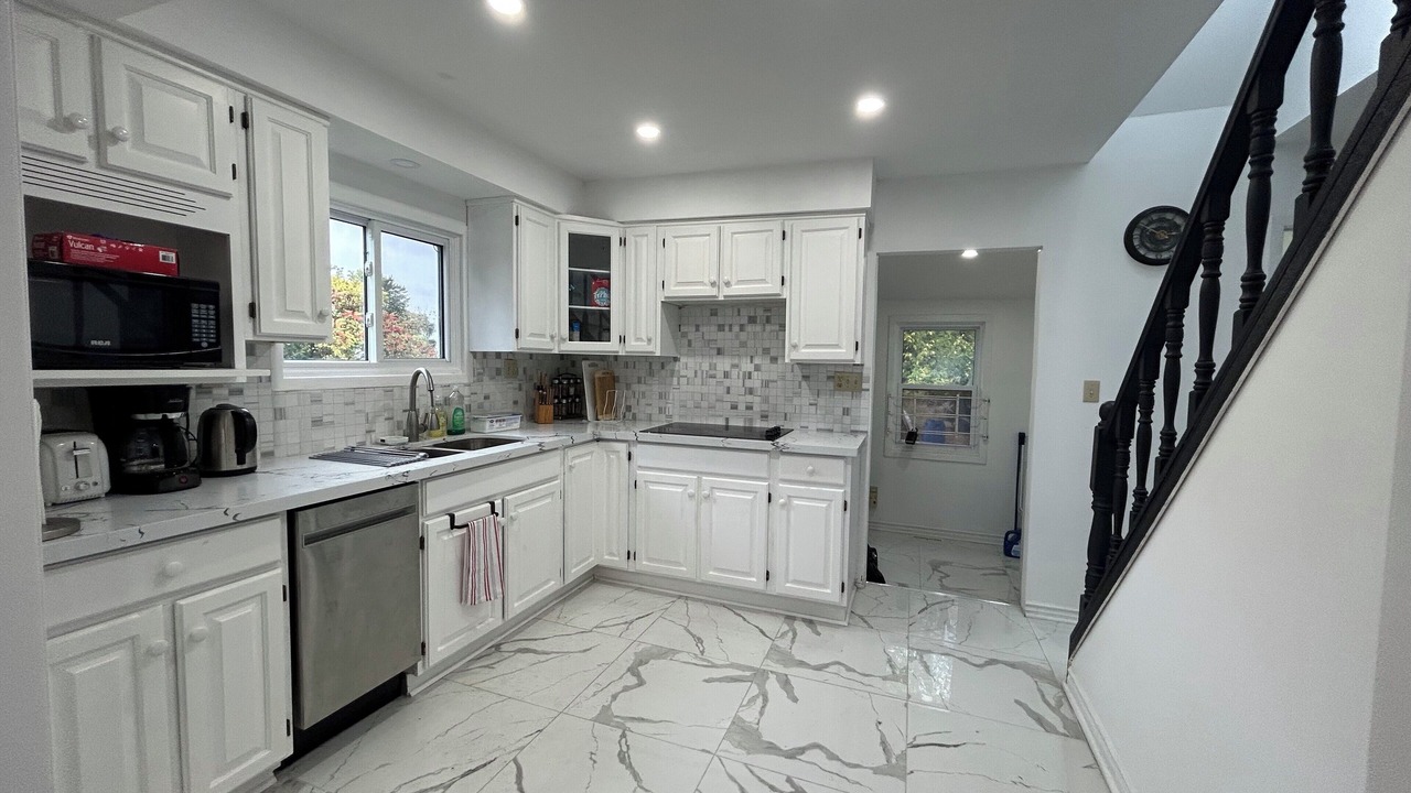 Photo of Kitchen in Virgil