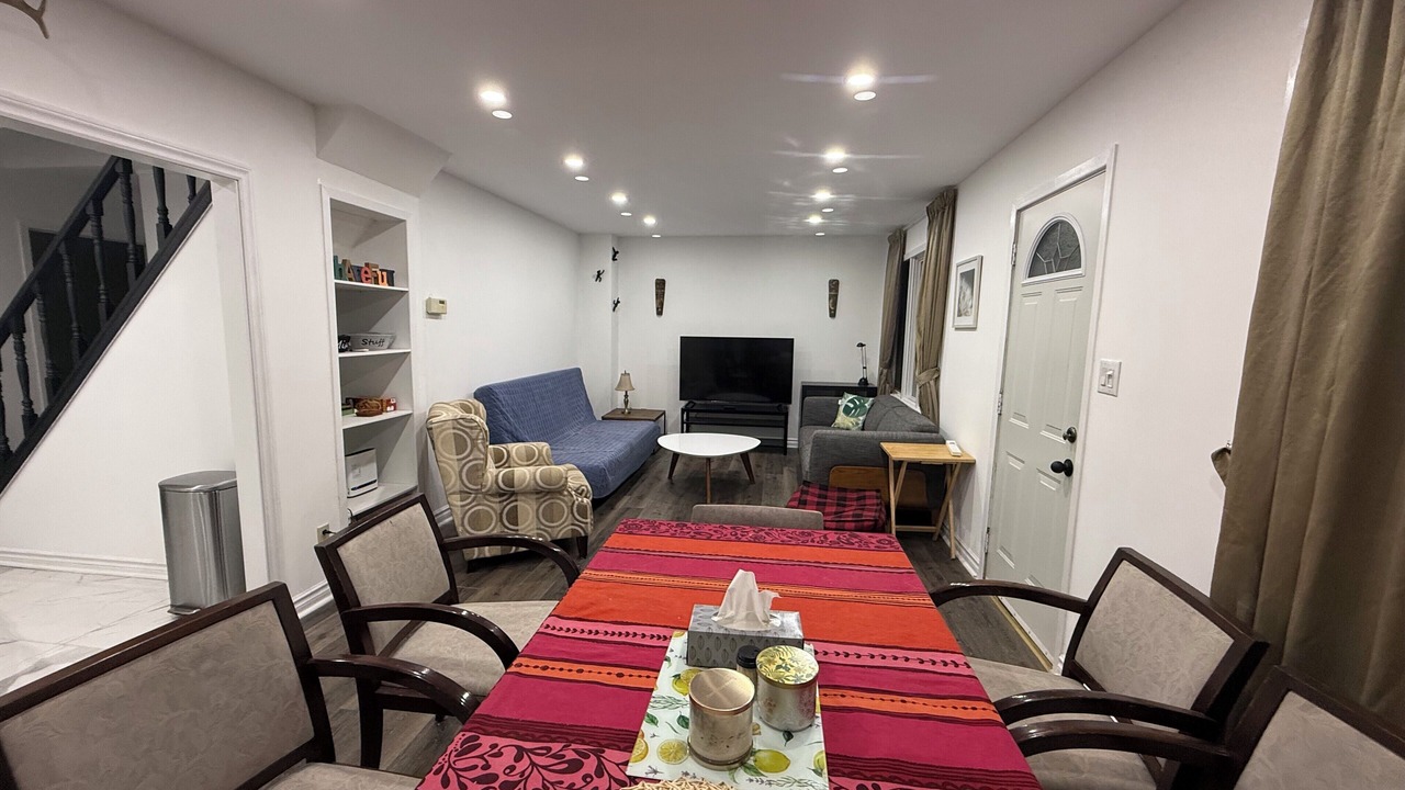 Photo of Livingroom in Virgil