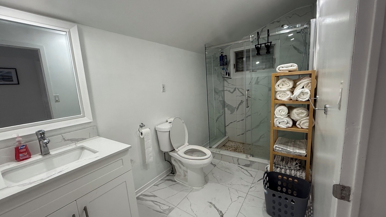 Photo of Bathroom in Virgil