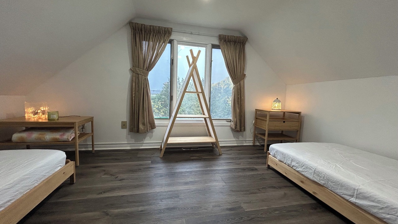 Photo of Bedroom in Virgil