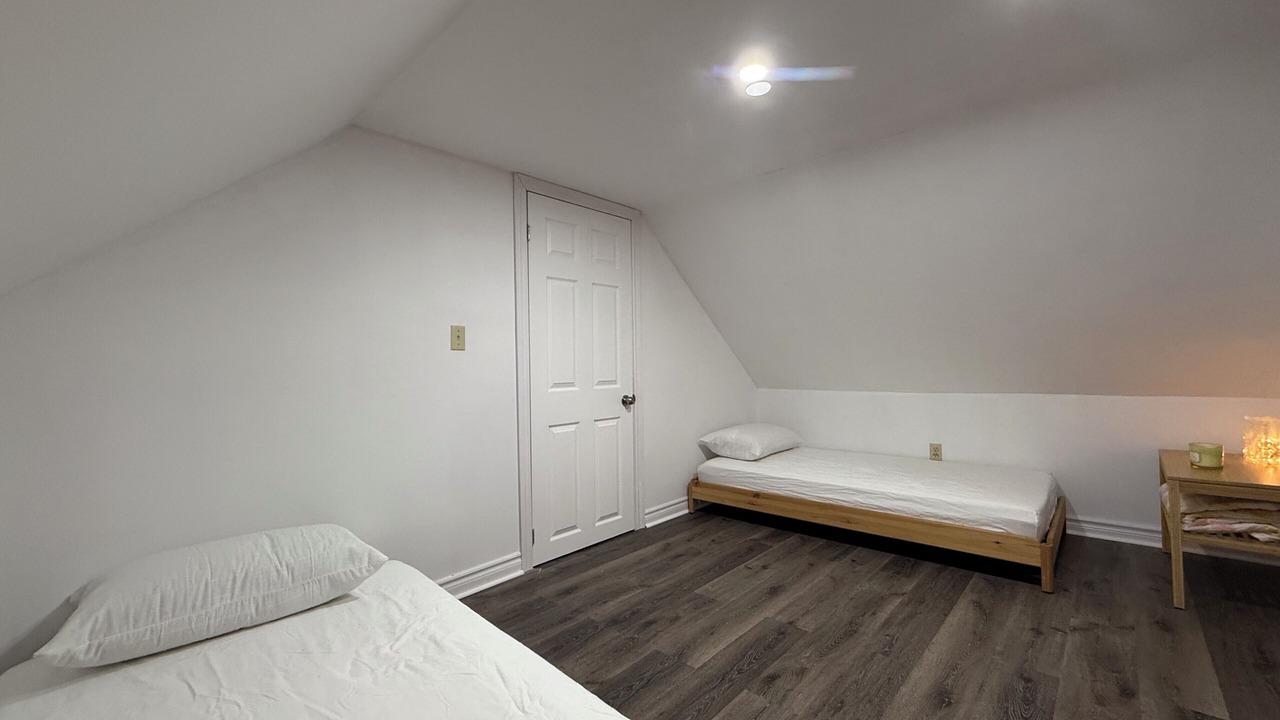 Photo of Bedroom in Virgil