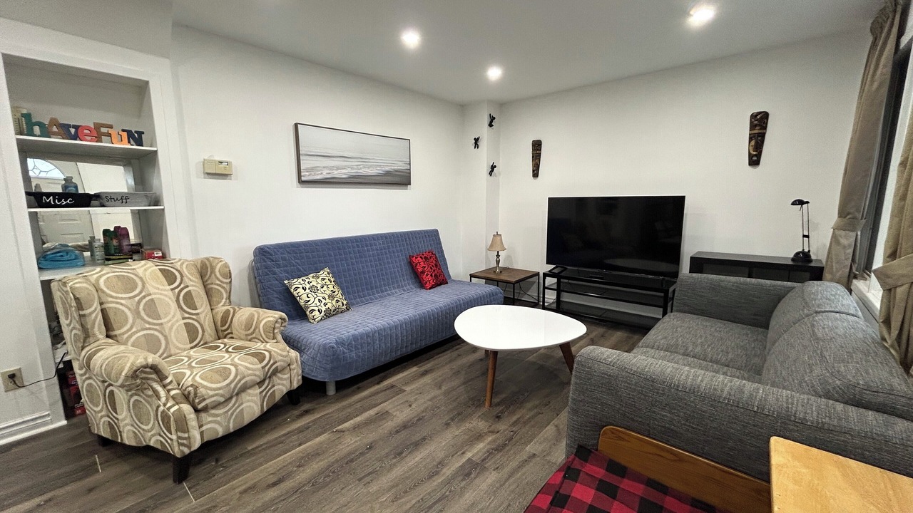 Photo of Livingroom in Virgil