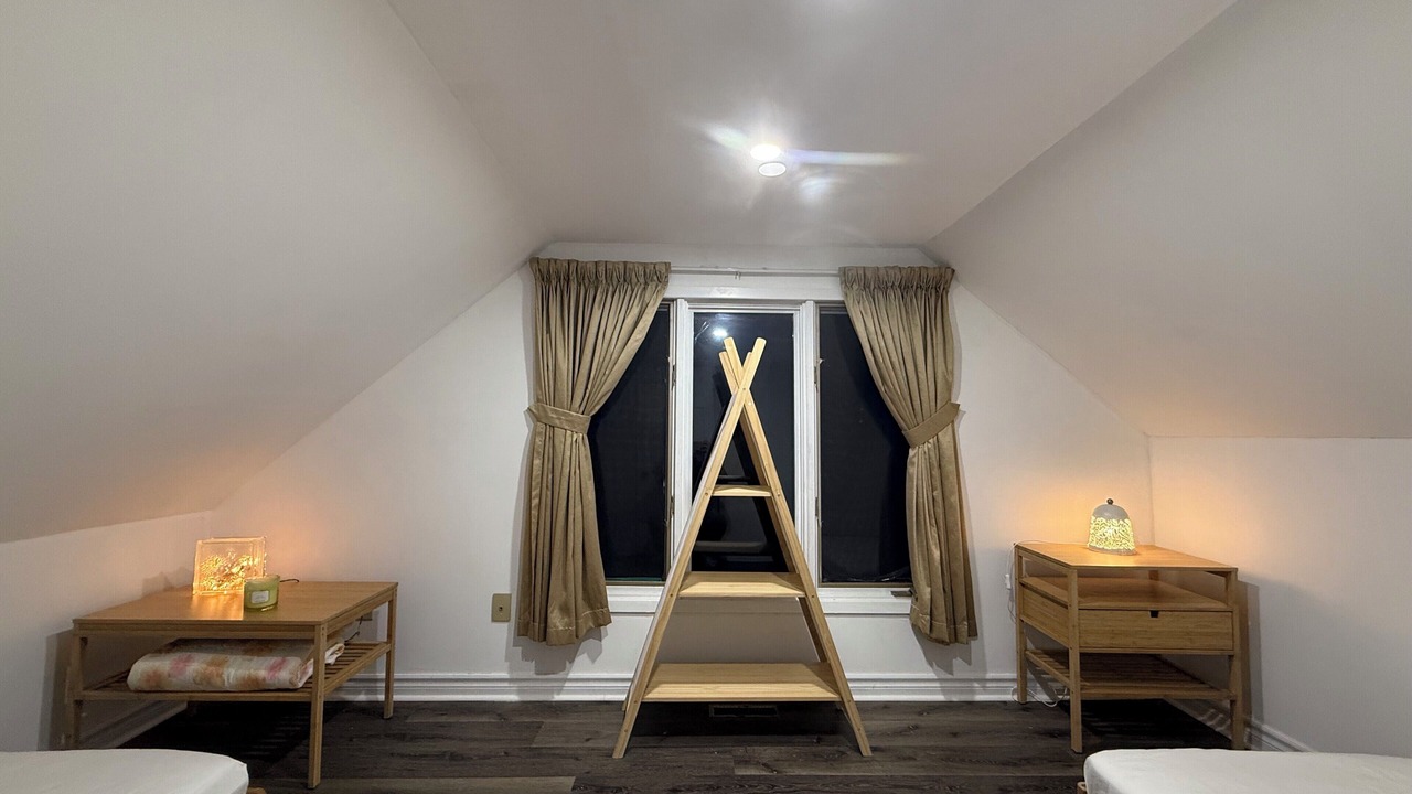Photo of Bedroom in Virgil