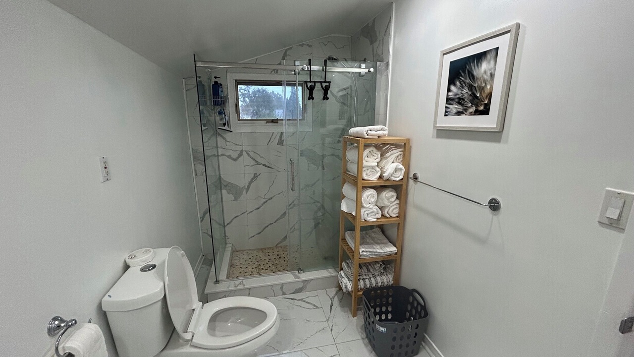 Photo of Bathroom in Virgil