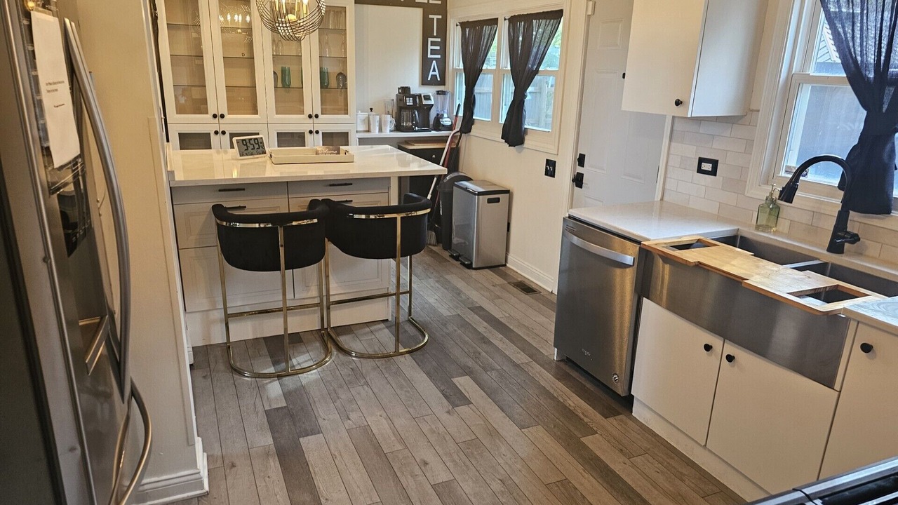 Photo of Kitchen in Calumet Heights