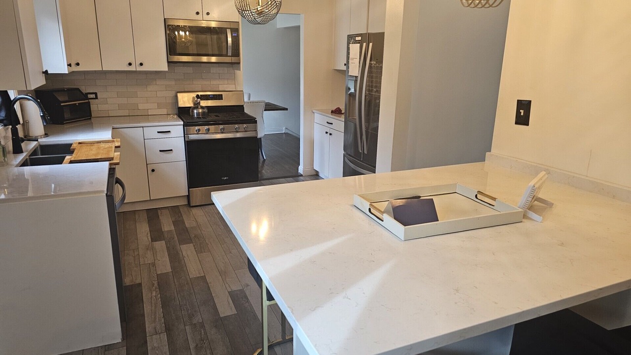 Photo of Kitchen in Calumet Heights